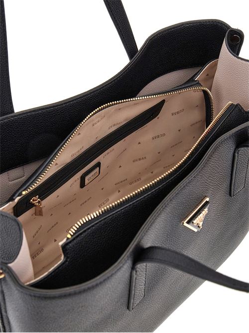 HWBG69 74230NERO Guess | HWBG69 74230NERO